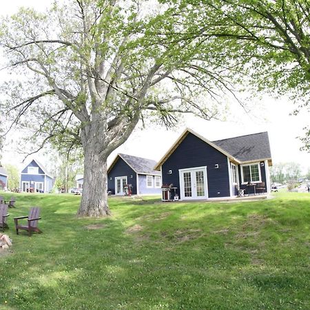 The Ledges Resort & Marina Alexandria Bay Esterno foto