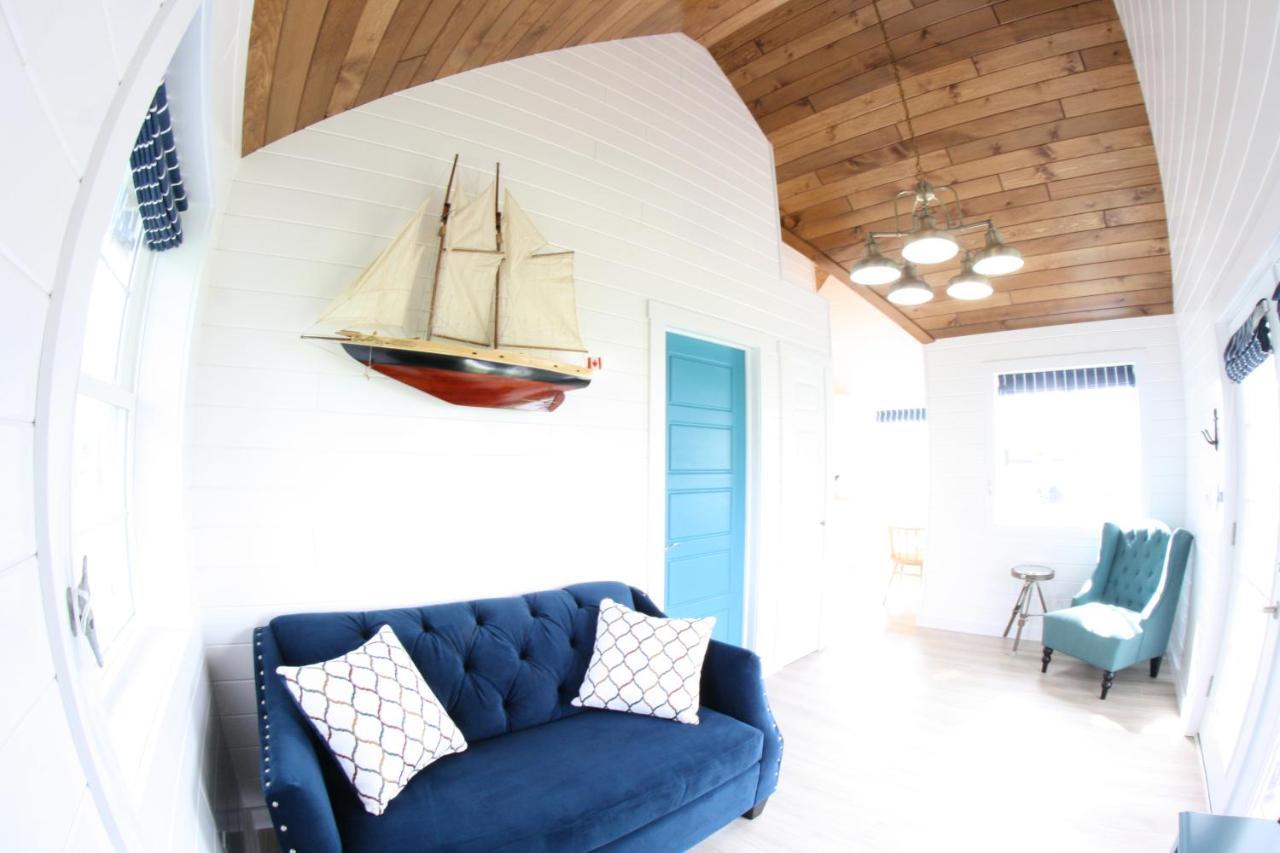 The Ledges Resort & Marina Alexandria Bay Esterno foto