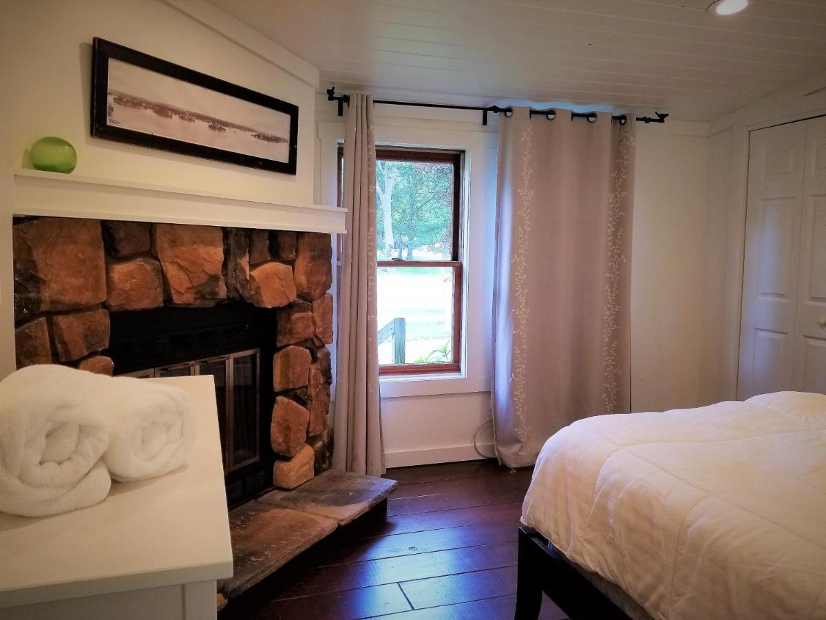 The Ledges Resort & Marina Alexandria Bay Esterno foto