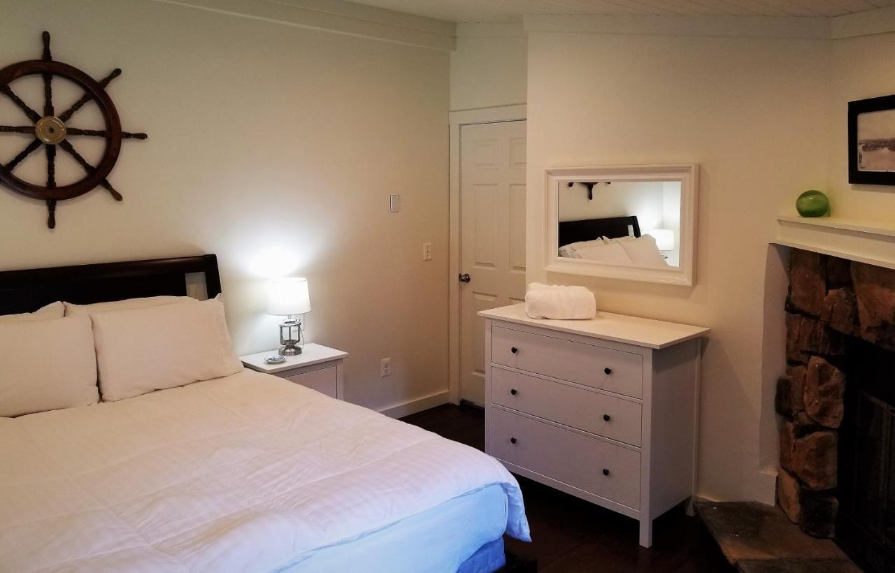 The Ledges Resort & Marina Alexandria Bay Esterno foto