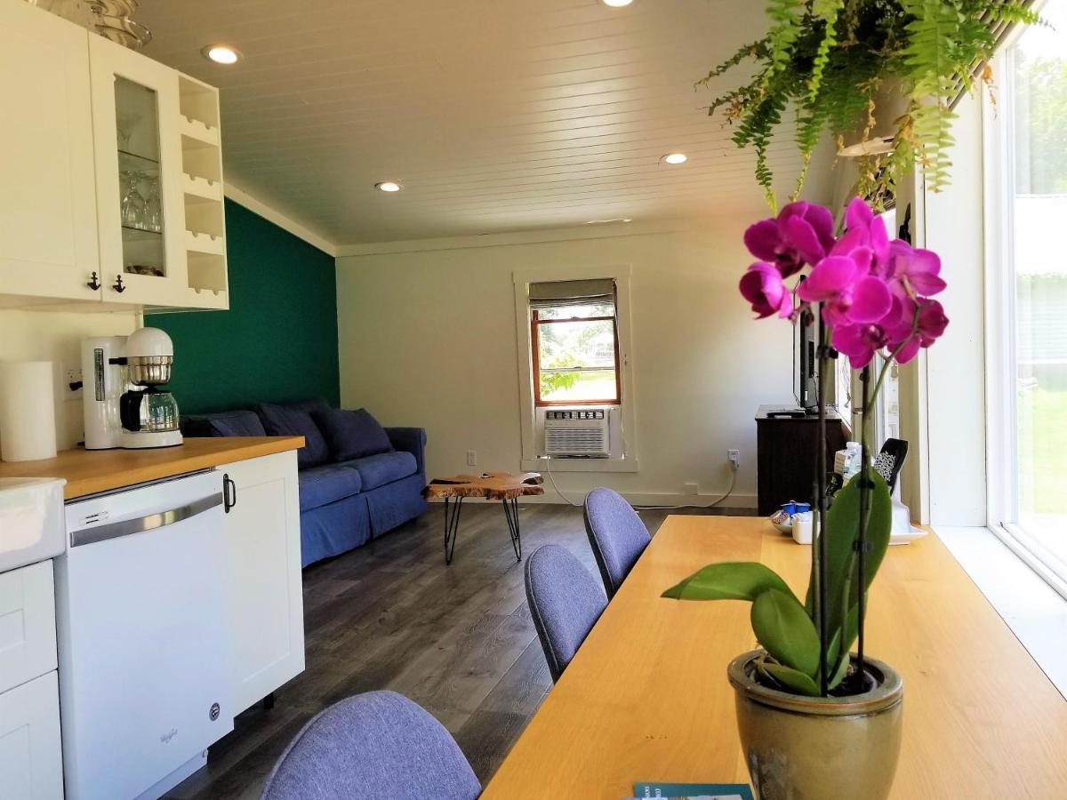 The Ledges Resort & Marina Alexandria Bay Esterno foto