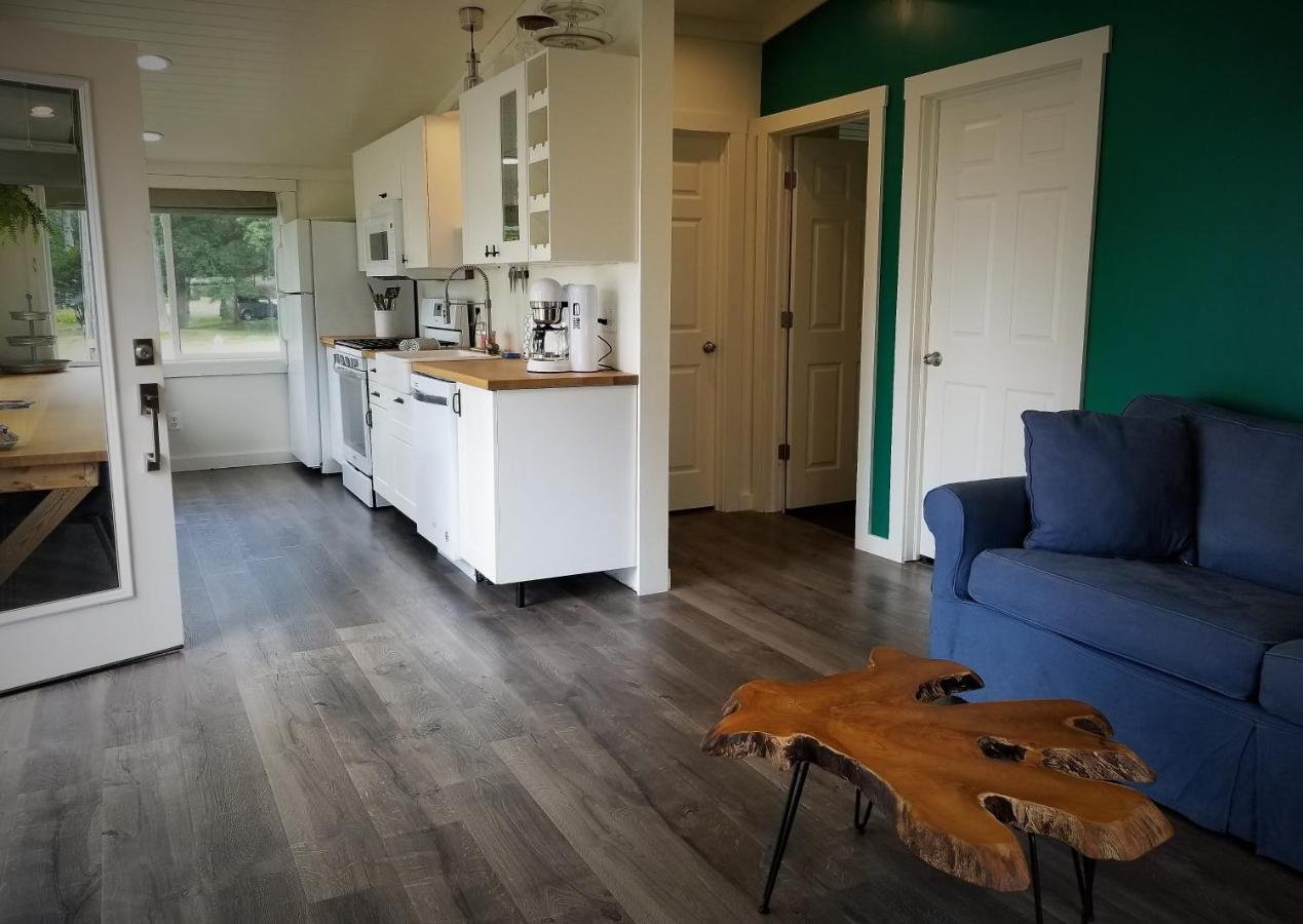 The Ledges Resort & Marina Alexandria Bay Esterno foto