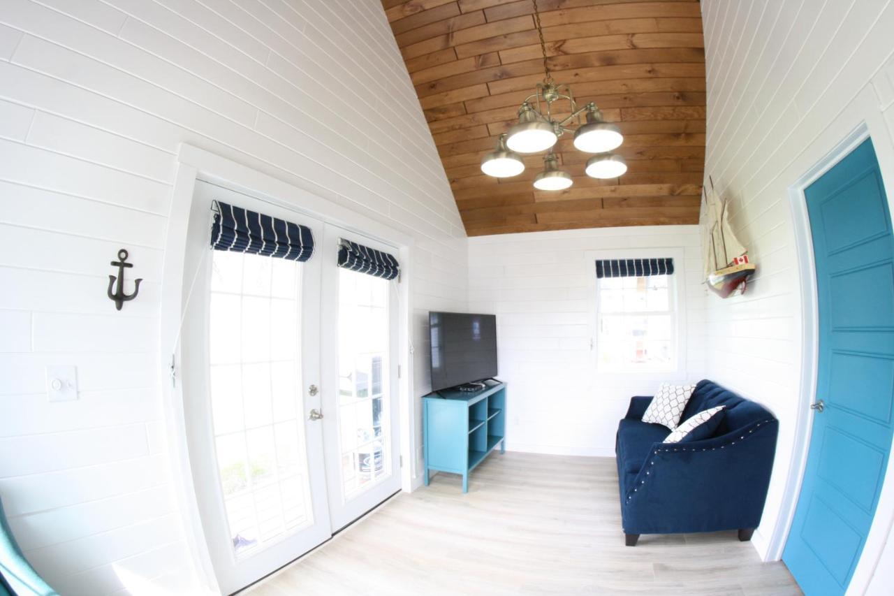 The Ledges Resort & Marina Alexandria Bay Esterno foto