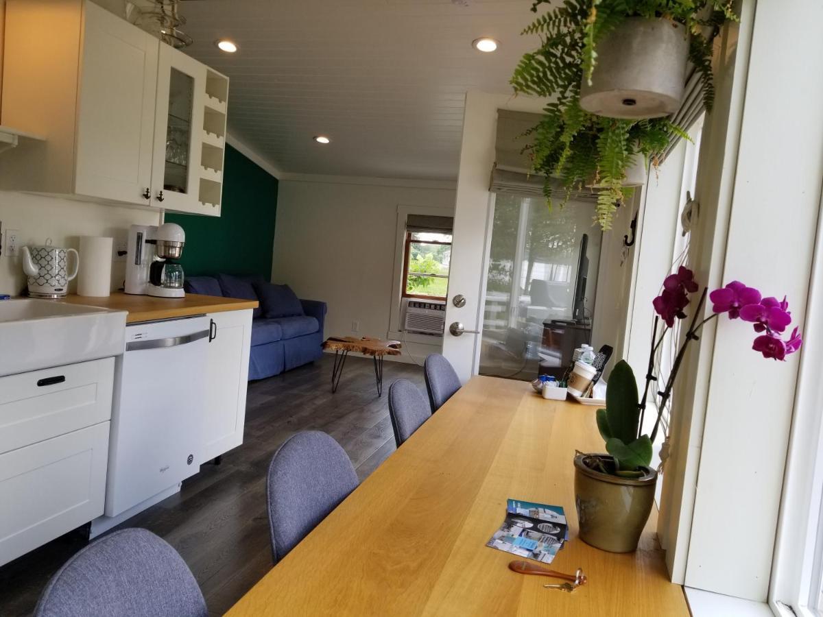 The Ledges Resort & Marina Alexandria Bay Esterno foto