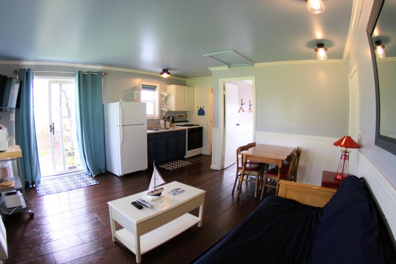The Ledges Resort & Marina Alexandria Bay Esterno foto