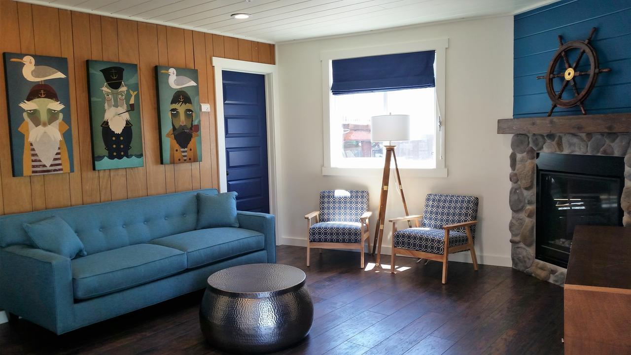 The Ledges Resort & Marina Alexandria Bay Esterno foto