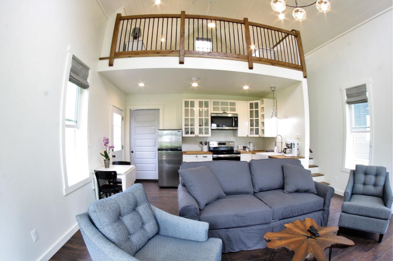 The Ledges Resort & Marina Alexandria Bay Esterno foto