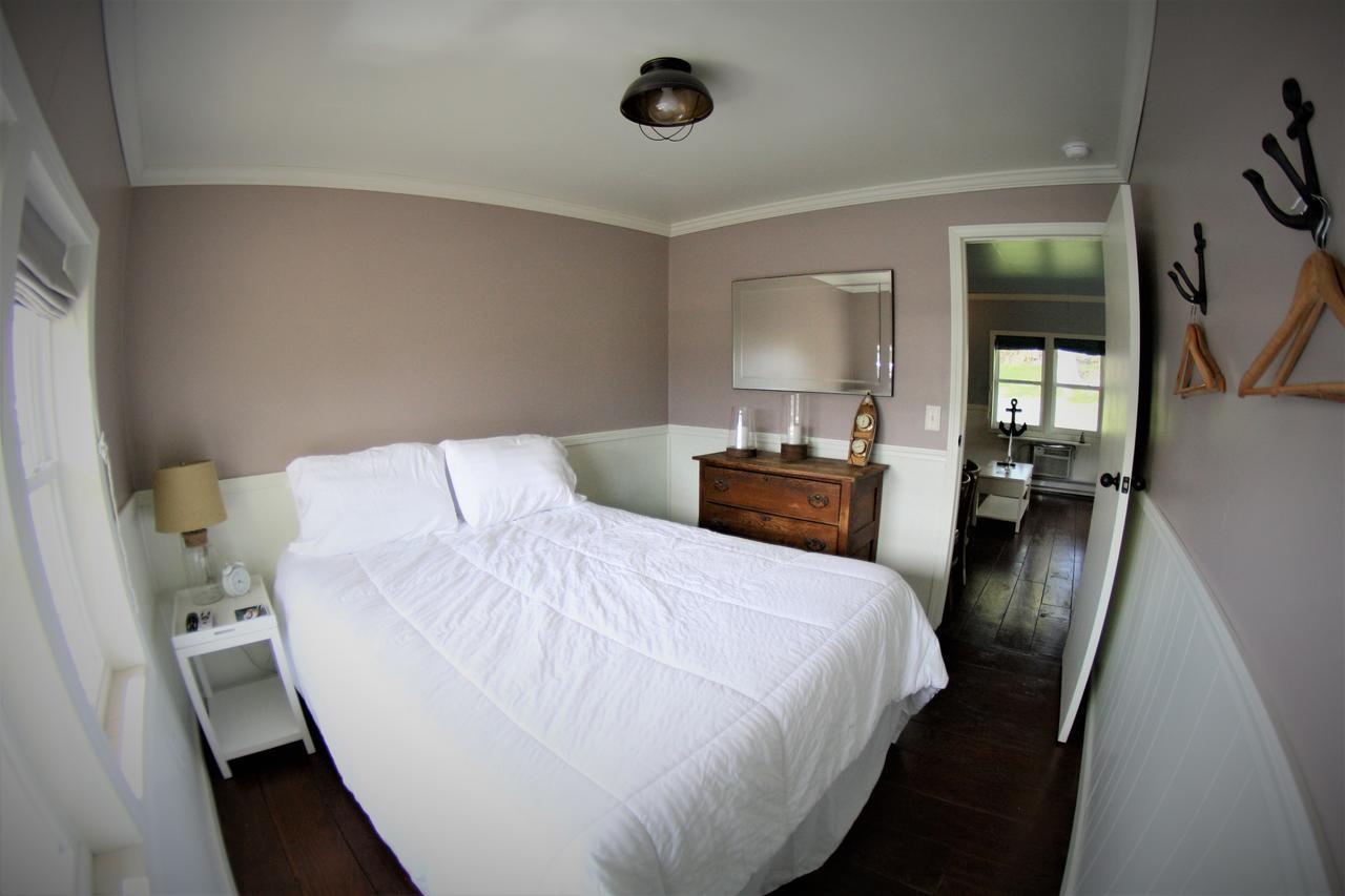 The Ledges Resort & Marina Alexandria Bay Esterno foto