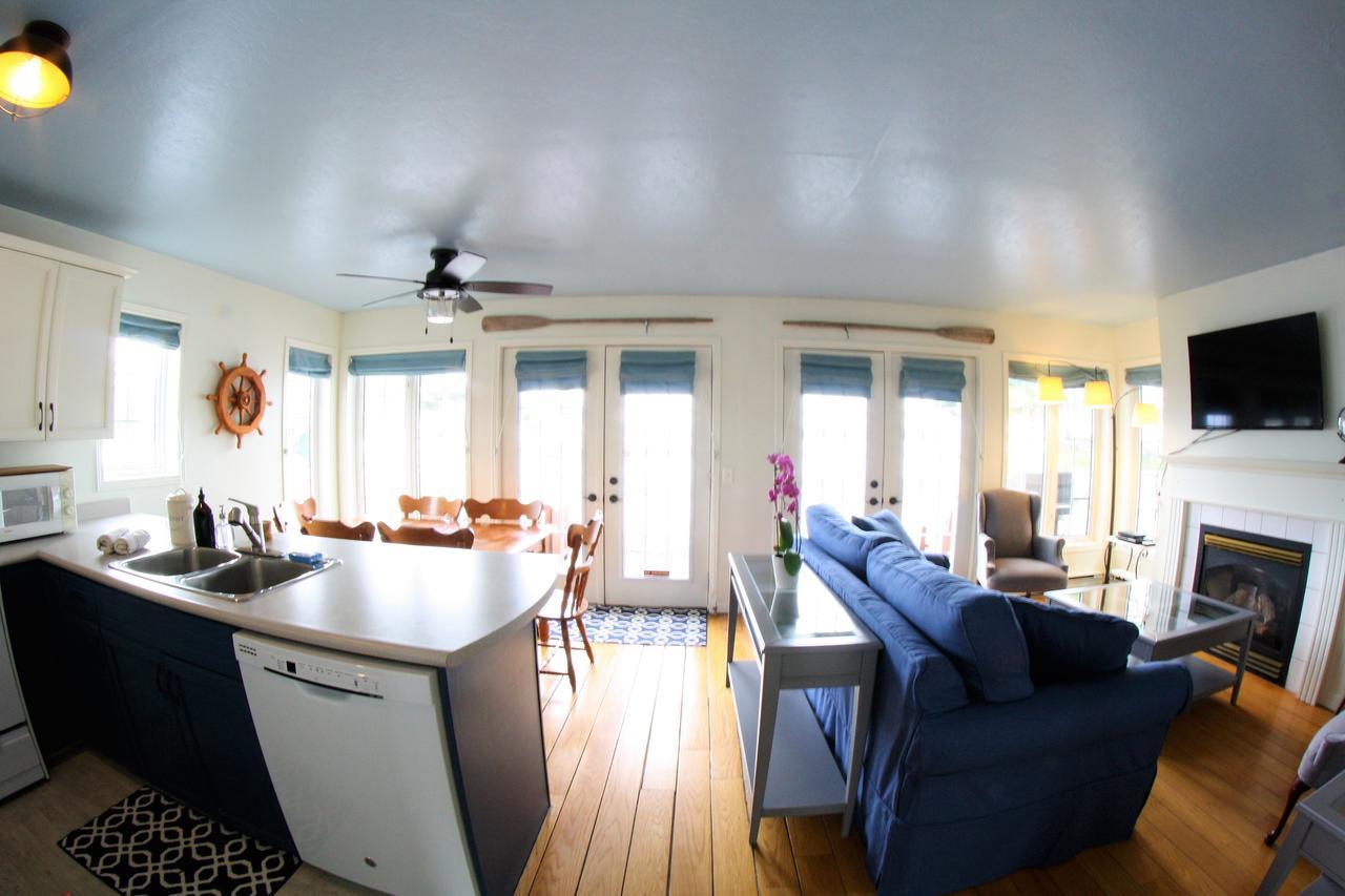 The Ledges Resort & Marina Alexandria Bay Esterno foto
